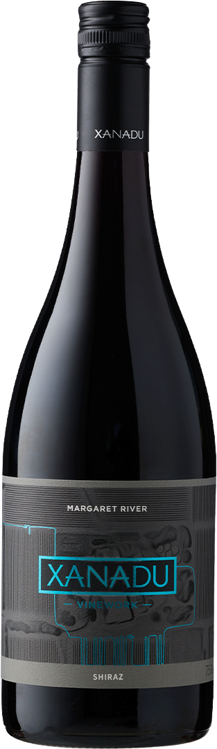 Xanadu Wines Vinework Shiraz 2021